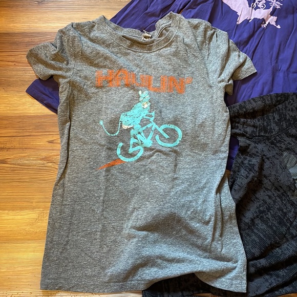 Upper Peninsula Local Artists Long Sleeve and Short Sleeve biking hiking Small - Picture 2 of 9